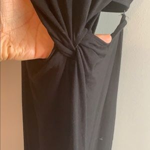 Abercrombie & Fitch Dresses - Abercrombie black dress. XS Abercrombie & Fitch Dresses - Abercrombie black dress. XS